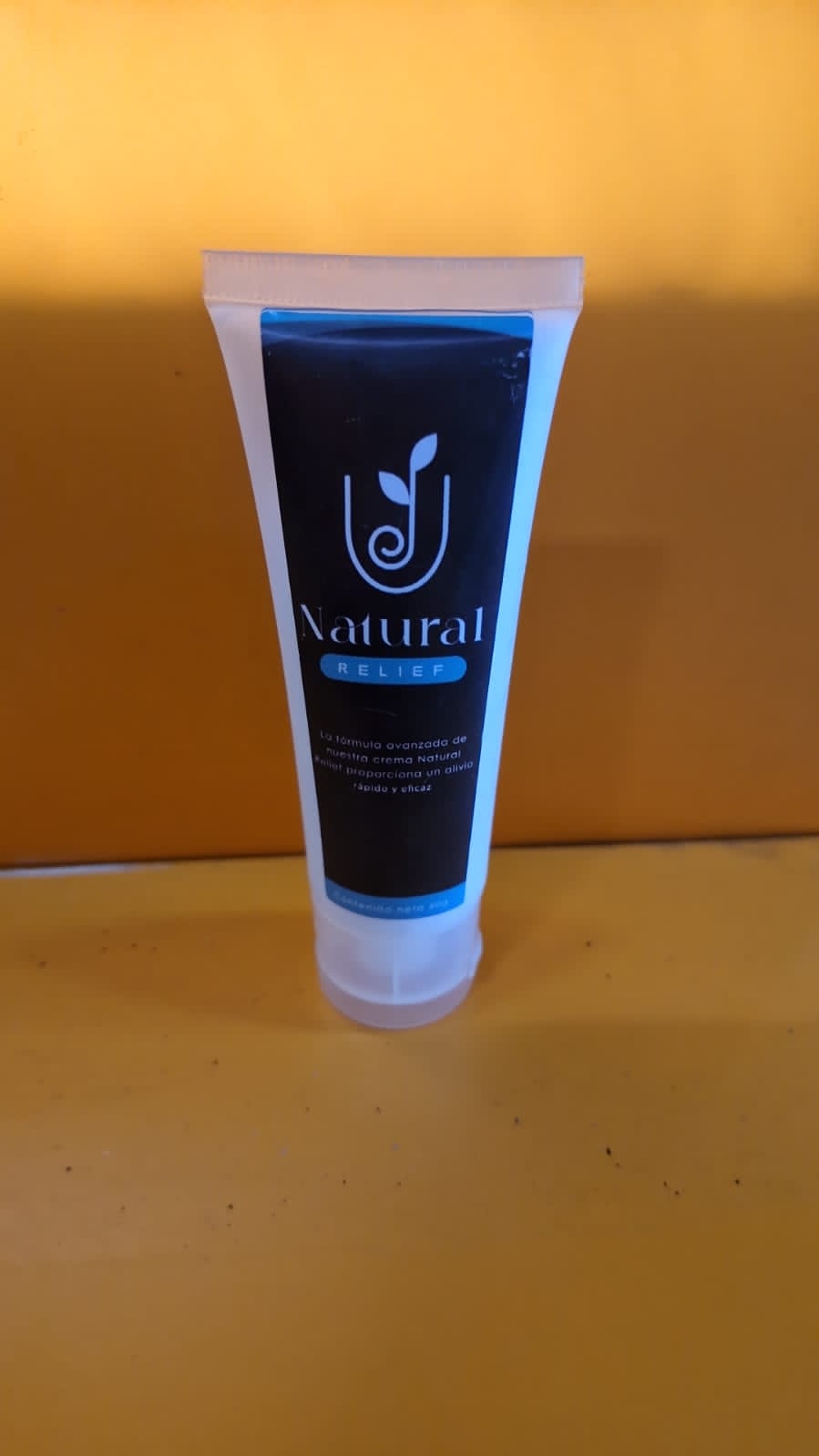 Gray helmet for bikers