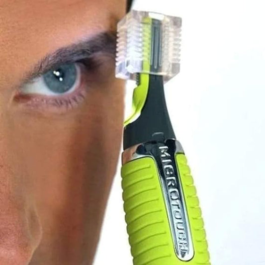 Gray helmet for bikers