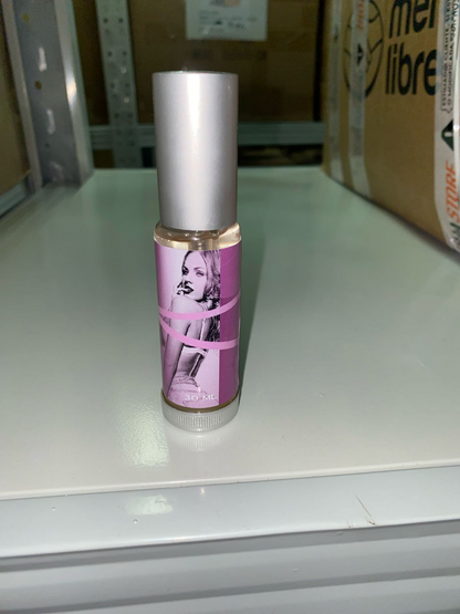 PERFUME FEROMONAS TRIPLE X MUJER