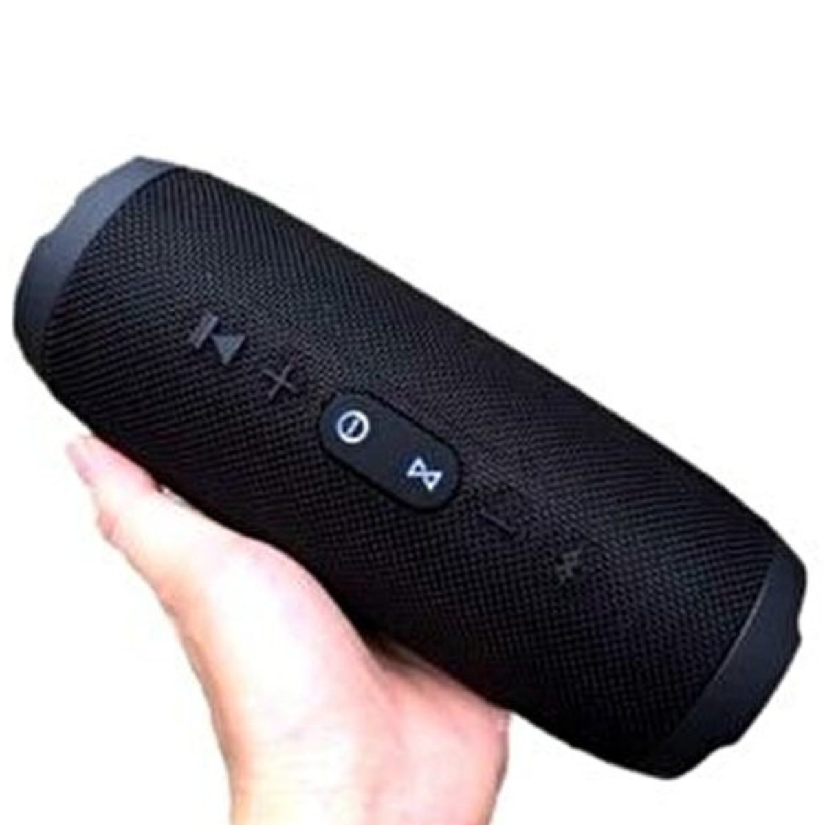 Gray helmet for bikers