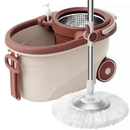 Gray helmet for bikers